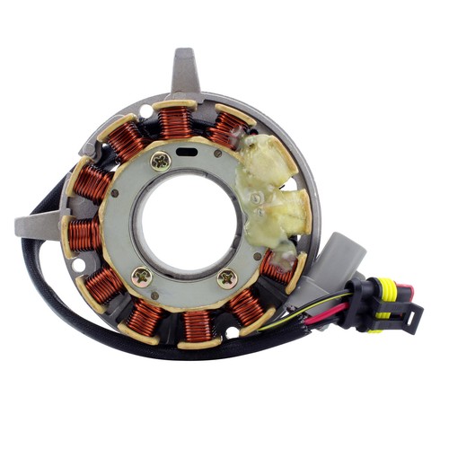 Stator For Lynx 5900 FCE Enduro F Ranger Explorer Safari 400 500 550 2002-2006 - Picture 8 of 9