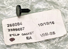 NEW REPLACES STOELTING 266084 GASKET CLIP