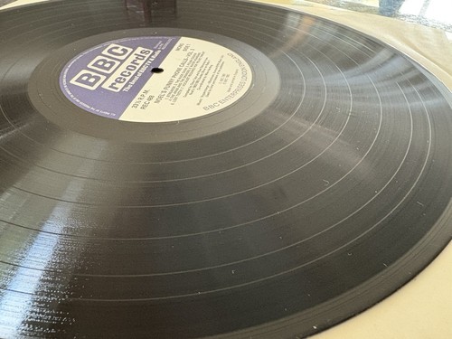 Noel’s Funny Phone Calls Set Of 3 Vinyl BBC Records Ex. Cond REDUCED PRICE - Picture 7 of 9