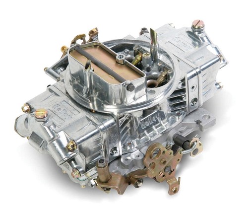 Holley 0-80573S, One Blower Carburetor 750Cfm 4150 Series Performance Parts - Bild 2 von 9