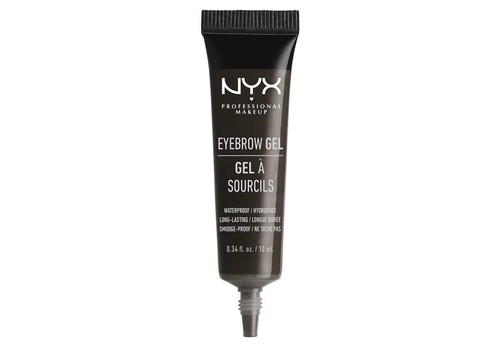 NYX Eyebrow Gel EBG05 Black - Picture 3 of 4