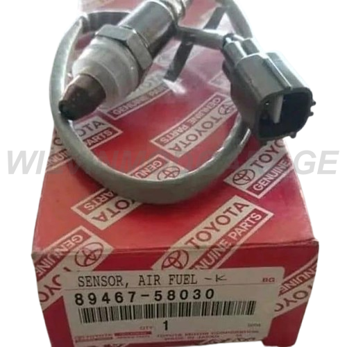 Genuine OEM Air Fuel Ratio Sensor 89467-58030 Fits 2009-2013 Toyota Alphard Rav4 - Afbeelding 2 van 5