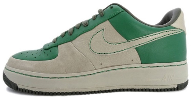 Nike Air Force 1 Supreme Green | eBay