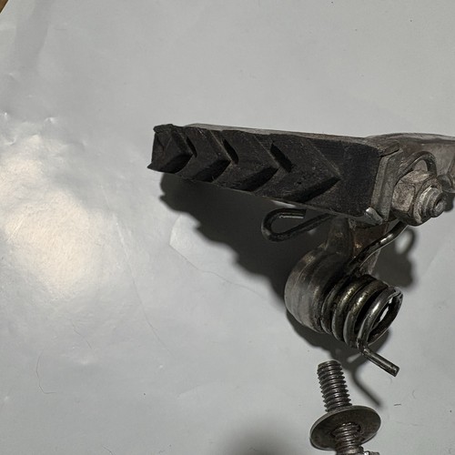 Vintage Compe Cross Cantilever Brakes Caliper CANTI Touring Mountain Bike dia - Picture 15 of 15