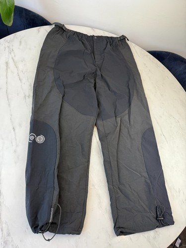 Pantalón de senderismo Purple Mountain Observatory bloqueado negro - grande PVP £140 - Imagen 2 de 15