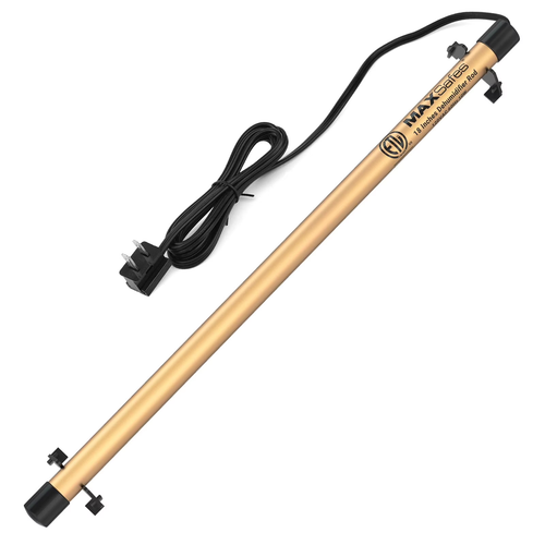 Gun Safe Dehumidifier Rod Electric Plug-in Heating Dry Rod for Moisture Control  - Bild 1 von 6