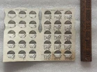 Dime Kitty Savings Bank With 30 Dimes All 1960’s - Auburn Maine Advertising