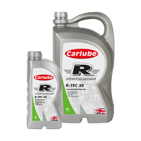 Engine Oil 5L for FORD 5 Litres 5W-40 Carlube Genuine Top Quality Guaranteed New 6.04 per litre