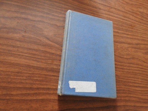 1951 ERSTAUSGABE Elinor Graham MEIN FENSTER BLICKT NACH OSTEN Freeport Maine - Bild 2 von 9