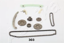 Ashika KCK303 Timing Chain Kit for Ford Mazda Volvo
