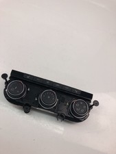 VW GOLF VII 5G1, BQ1, BE1, BE2 STEUERGERÄT KLIMAANLAGE 5G0907426N 24967464