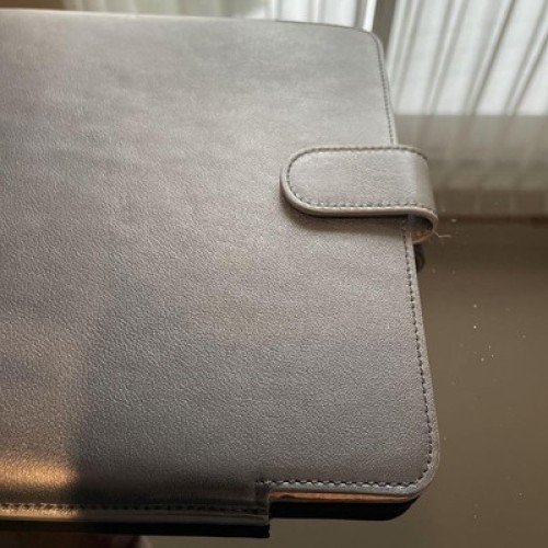 A. LANGE & SOHNE Tablet Tasche A. Lange & Söhne - Bild 8 von 17