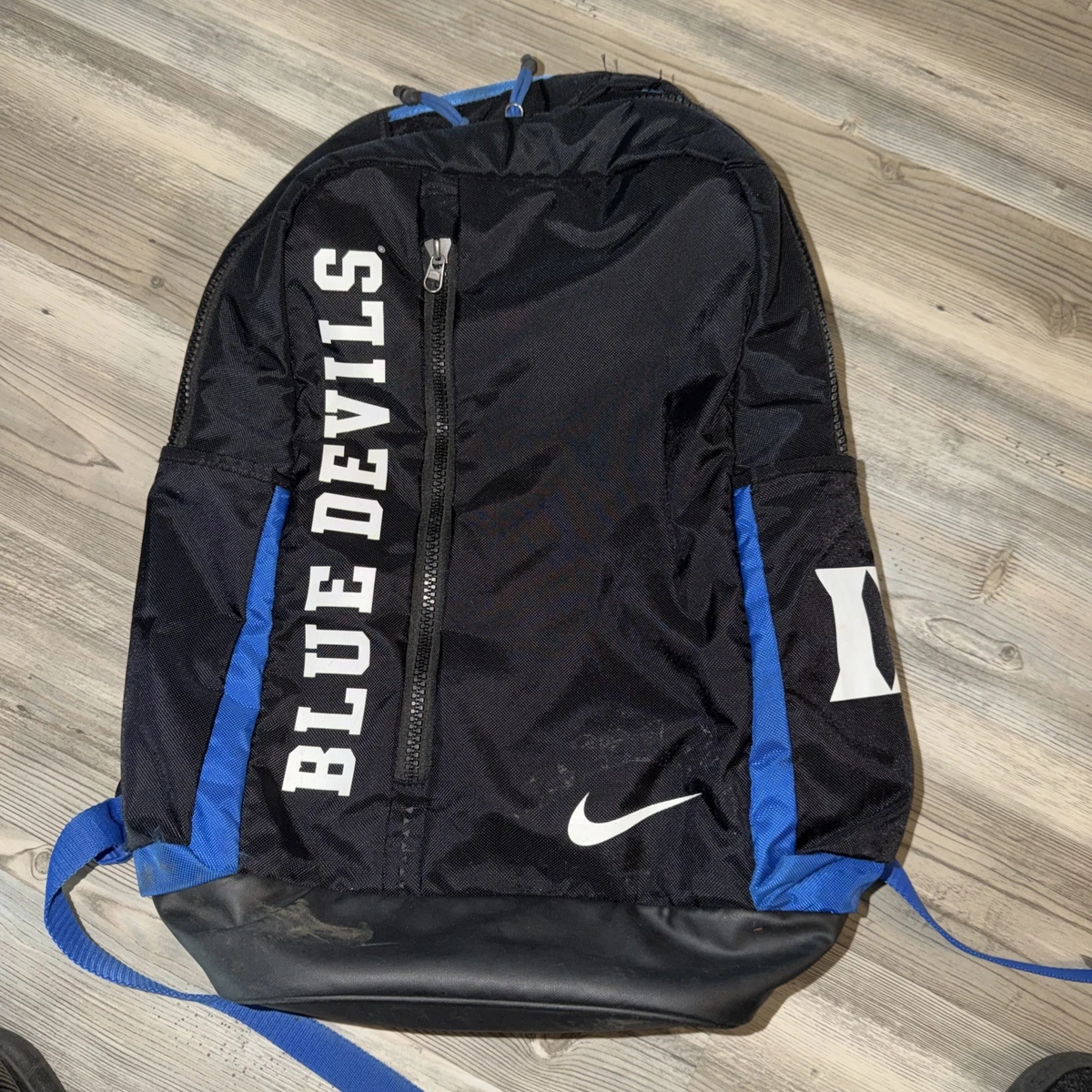 Nike Basketball NCAA Backpacks for sale | eBay Nike Basketball NCAA Backpacks for sale | eBay