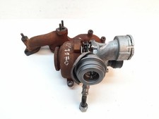 03G25301BA TURBOCOMPRESOR / 1726360 PARA AUDI A3 8P 2.0 TDI ATTRACTION
