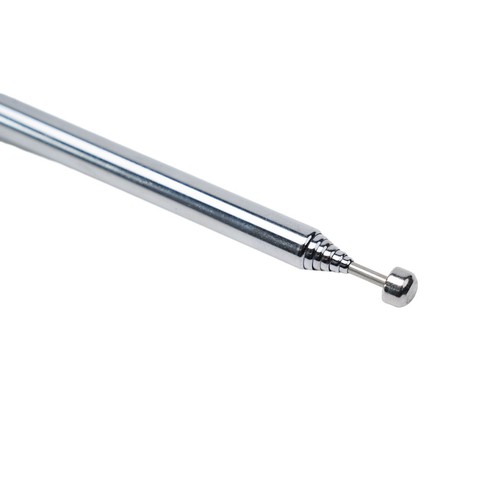 Extendable For Radio Scanner Antenna 7 Sections Easy Installation BNC Male - Zdjęcie 11 z 17