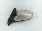 2010-2012 Buick Lacrosse Driver Left Side View Manual Door Mirror Gray W4AV0