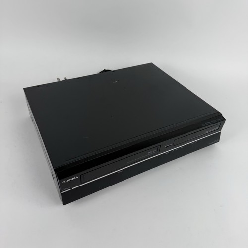 Toshiba RD-XV59DT HDD+DVD/Grabadora de Video - SOLO REPUESTOS DEFECTUOSOS - Imagen 5 de 6