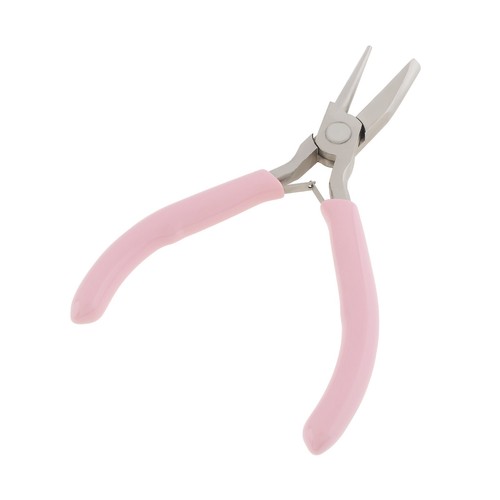 5 Inch PVC Plier for making wire loops, bending wire, winding eye pins bracelets - Picture 5 of 12