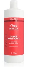 Wella Invigo Color Brilliance Protection Shampoo Coarse, 1000ml 2025