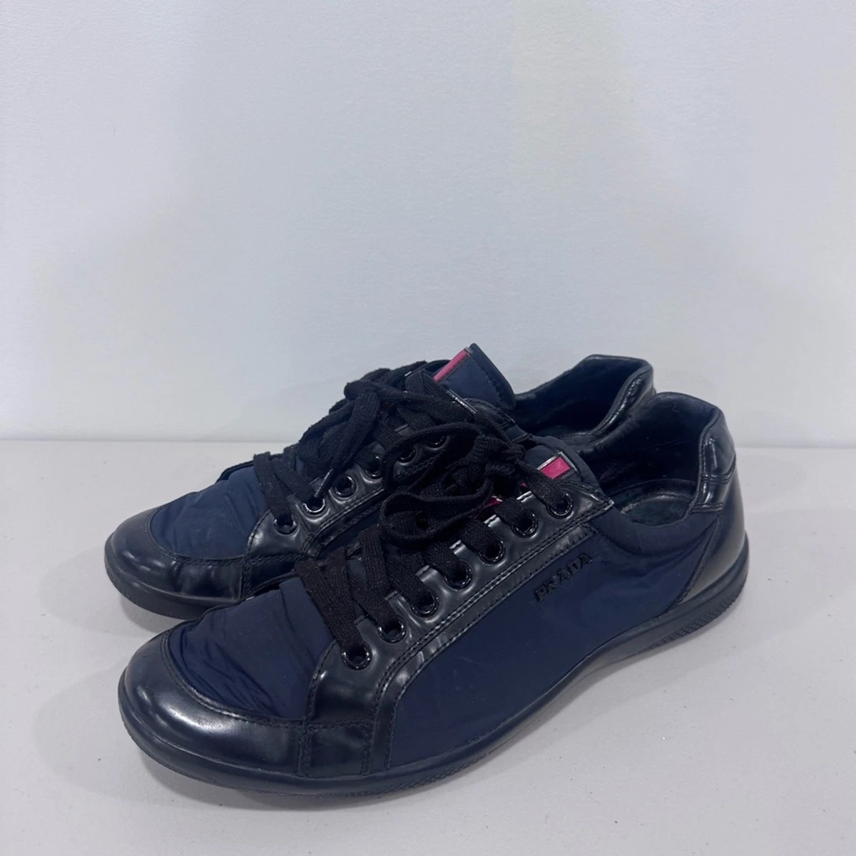 PRADA Casual Shoes for Men for sale | eBay