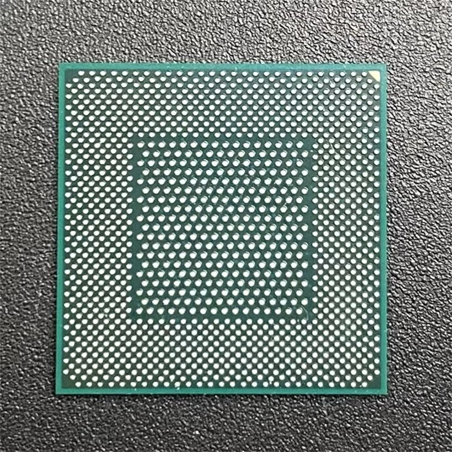 Intel Atom Z3735E CPU FH8065301685963 SR1U9 BGA1380 1.33GHz 4Cores Processor NOS - Image 2 of 3