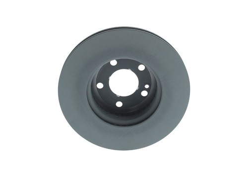 X2 PCS BRAKE DISC 0 986 479 H45 - Picture 3 of 13