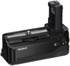Sony Vertical Grip VG-C1EM   Vertical Battery Grip for Sony  7 /  7R /  7S