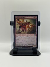 MTG, Furnace Hellkite 121 $3 ORDER MIN - Regular - MH3 - Magic the Gathering