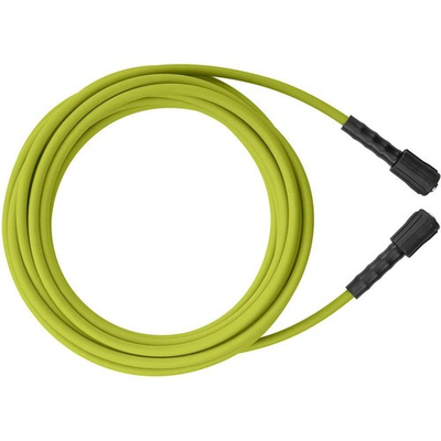 #ad RYOBI 1 4 in. x 35 ft. 3300 PSI Pressure Washer Replacement Hose $44.95