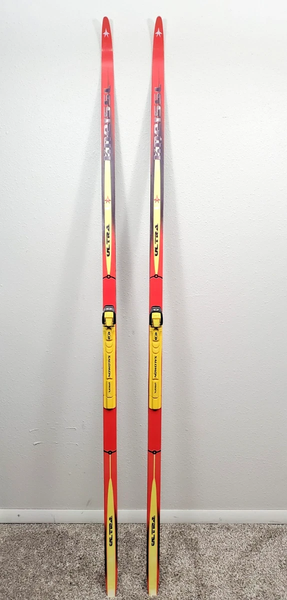 Kneissl Skis for sale - eBay