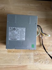 HP 611481-001 613762-001 240W Desktop Power Supply PSU 611481-001