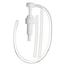  5cc Hand Pump Transfers Gear Oil, Transmission and Differential Fluids From 1