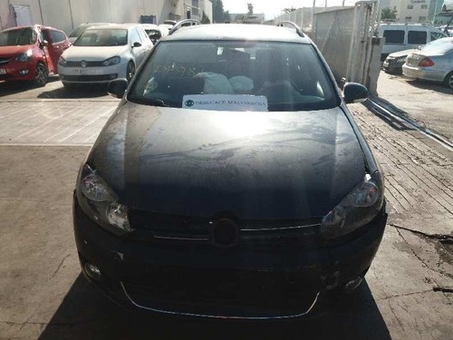 3D1837016AC TÜRSCHLOSS VORNE RECHTS / 16944723 FÜR VOLKSWAGEN GOLF VI VARIANT A - Bild 5 von 10