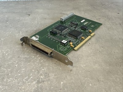 National Instruments NI PCI-DIO-32HS PCI-6533 High-Speed Digital I/O Card
