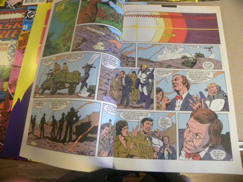 DC 1993 7 issues JUSTICE LEAGUE TASK FORCE 1 2 5 6 13 19 20 qq NM - Picture 6 of 11