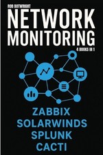 Rob Botwright Network Monitoring (Paperback)