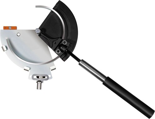Sistema completo Bowlsaver Bowl Saver para madera sistema de extracción Bowlsaver con dos hojas - Imagen 10 de 12