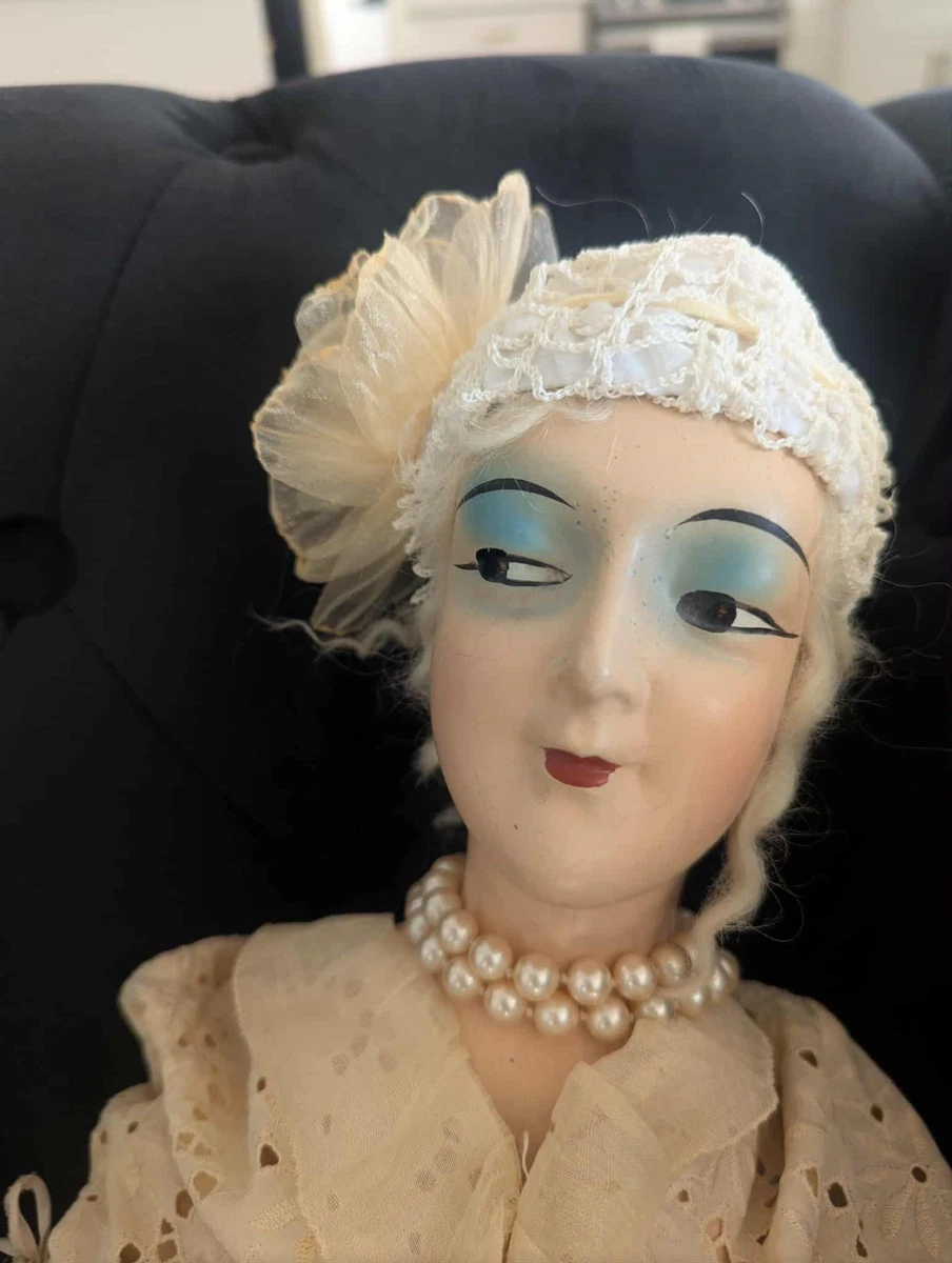 Boudoir Doll for sale | eBay