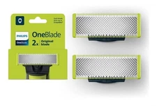 OneBlade QP220/51 PHILIPS Hybrid Blade, Philips, OneBlade QP22051, Silver