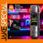 JakeSpecial – Xiaomi MIJIA Alcohol Tester with LCD Display