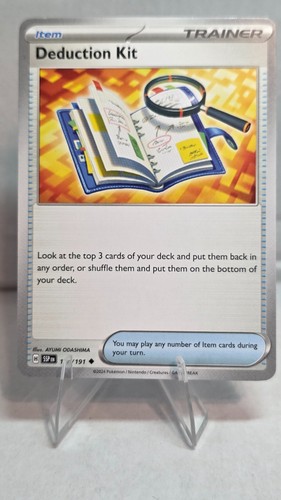 Surging Sparks + Trainer- Pick / Choose Your Card - .74 + .10 per extra shipping - Picture 123 of 140