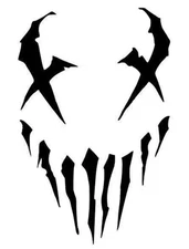MUSHROOMHEAD Vinyl Decal Sticker Car Truck Window