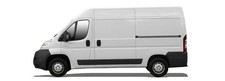FITS CITROËN RELAY II VAN 2.0 BLUEHD COMPRESSOR, AIR CONDITIONING 811106 VALEO