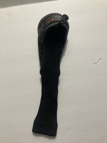 Titleist Golf 906F fairway wood head cover fast ship - Picture 3 of 4
