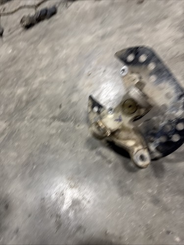 suzuki ltz 400 Left  Side Spindle 2003 #11 - Picture 12 of 12