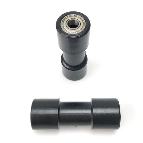 Bearing Wheels 698zz Bearing Workout Accessories Compact Size High Load Capacity - Picture 3 of 6