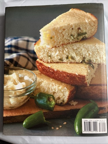 A Time to Cook: Dishes from My Southern Sideboard by Farmer GOOD - Picture 4 of 4