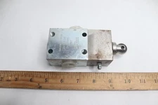 Hawe Hydraulic Directional Spool Valve Roller Head Type SG 2822 
