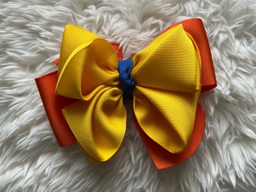 Bely Y Beto You Tube Show Fashion Party Haarband Moño - Bild 1 von 2