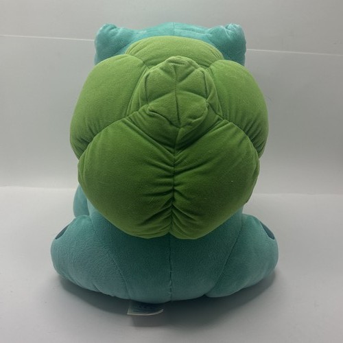 Pokemon Bulbasaur Build-A-Bear Workshop Plüsch - Bild 5 von 9